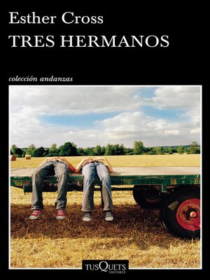 cover image of Tres hermanos